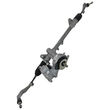 Caixa Setor Barra Direção BMW X1 2016 2017 2018 2019 UF