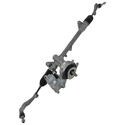 Caixa Setor Barra Direção BMW X1 2016 2017 2018 2019 UF