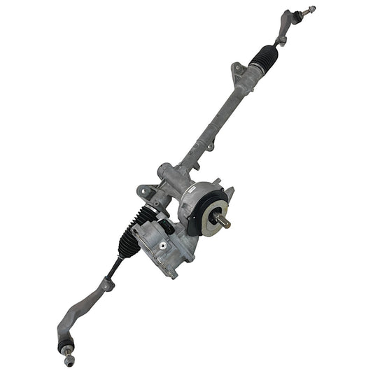 Caixa Setor Barra Direção BMW X1 2016 2017 2018 2019 UF