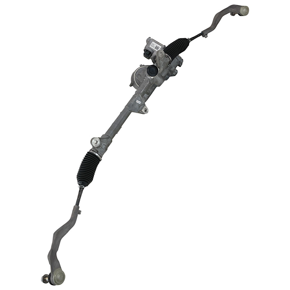 Caixa Setor Barra Direção BMW X1 2016 2017 2018 2019 UF