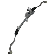 Caixa Setor Barra Direção BMW X1 2016 2017 2018 2019 UF