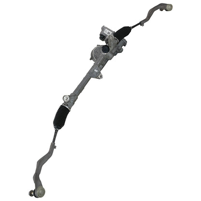 Caixa Setor Barra Direção BMW X1 2016 2017 2018 2019 UF