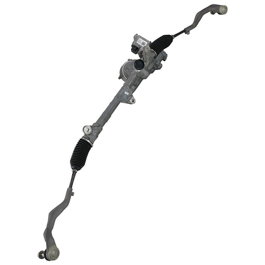 Caixa Setor Barra Direção BMW X1 2016 2017 2018 2019 UF