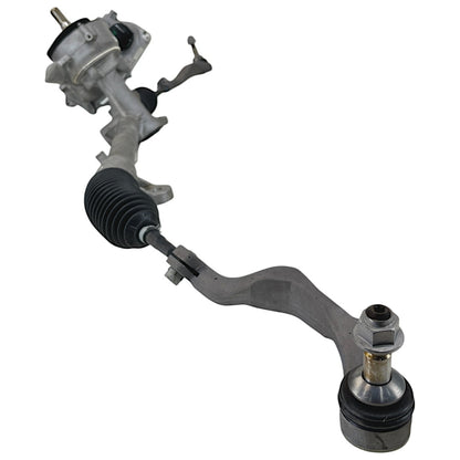 Caixa Setor Barra Direção BMW X1 2016 2017 2018 2019 UF