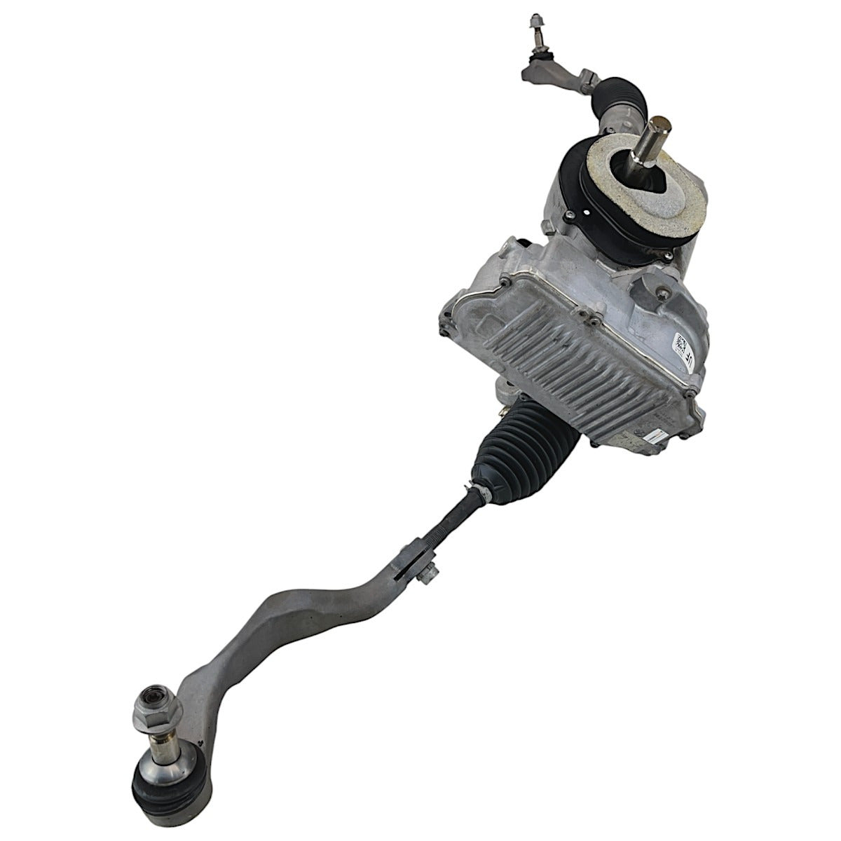 Caixa Setor Barra Direção BMW X1 2016 2017 2018 2019 UF