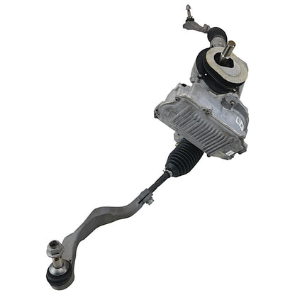 Caixa Setor Barra Direção BMW X1 2016 2017 2018 2019 UF