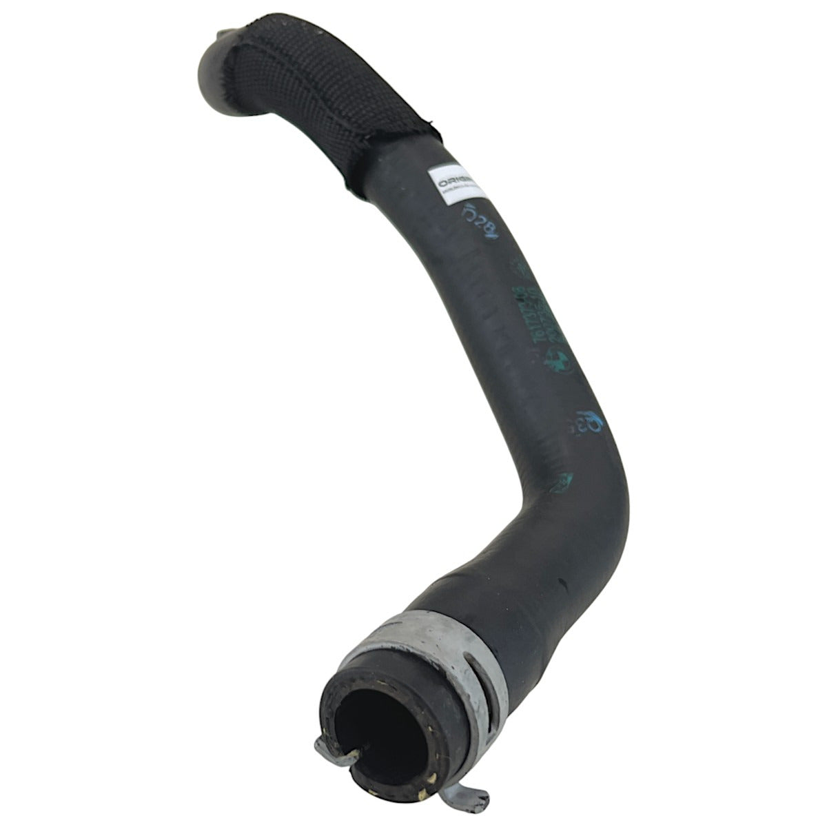 Mangueira Trocador Calor BMW X1 2.0 B48 192cv 2018 7617373