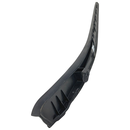 Friso Moldura Parabrisa BMW X1 2016 2017 2018 2019 Direita