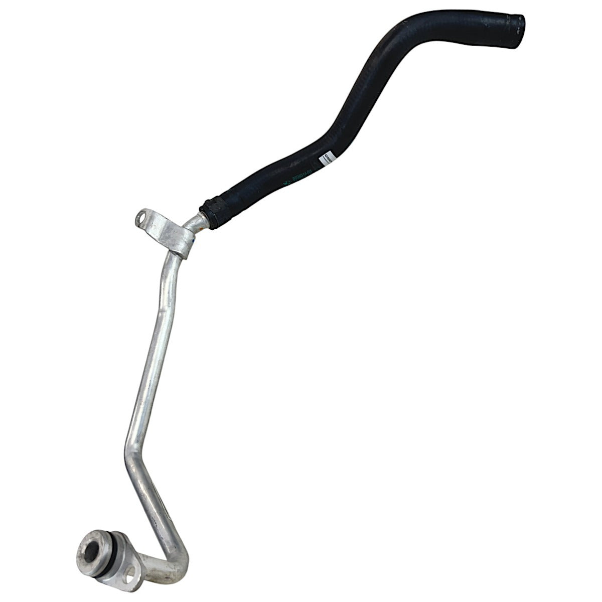 Mangueira Trocador Resfriador BMW X1 2.0 B48 192cv 2017 2018