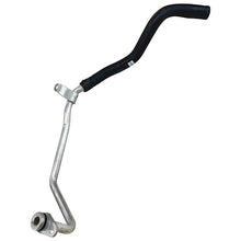 Mangueira Trocador Resfriador BMW X1 2.0 B48 192cv 2017 2018