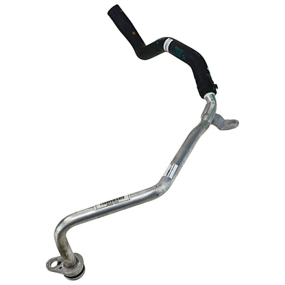 Mangueira Trocador Resfriador BMW X1 2.0 B48 192cv 2017 2018
