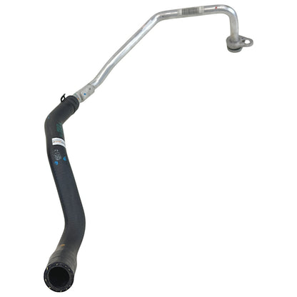 Mangueira Trocador Resfriador BMW X1 2.0 B48 192cv 2017 2018