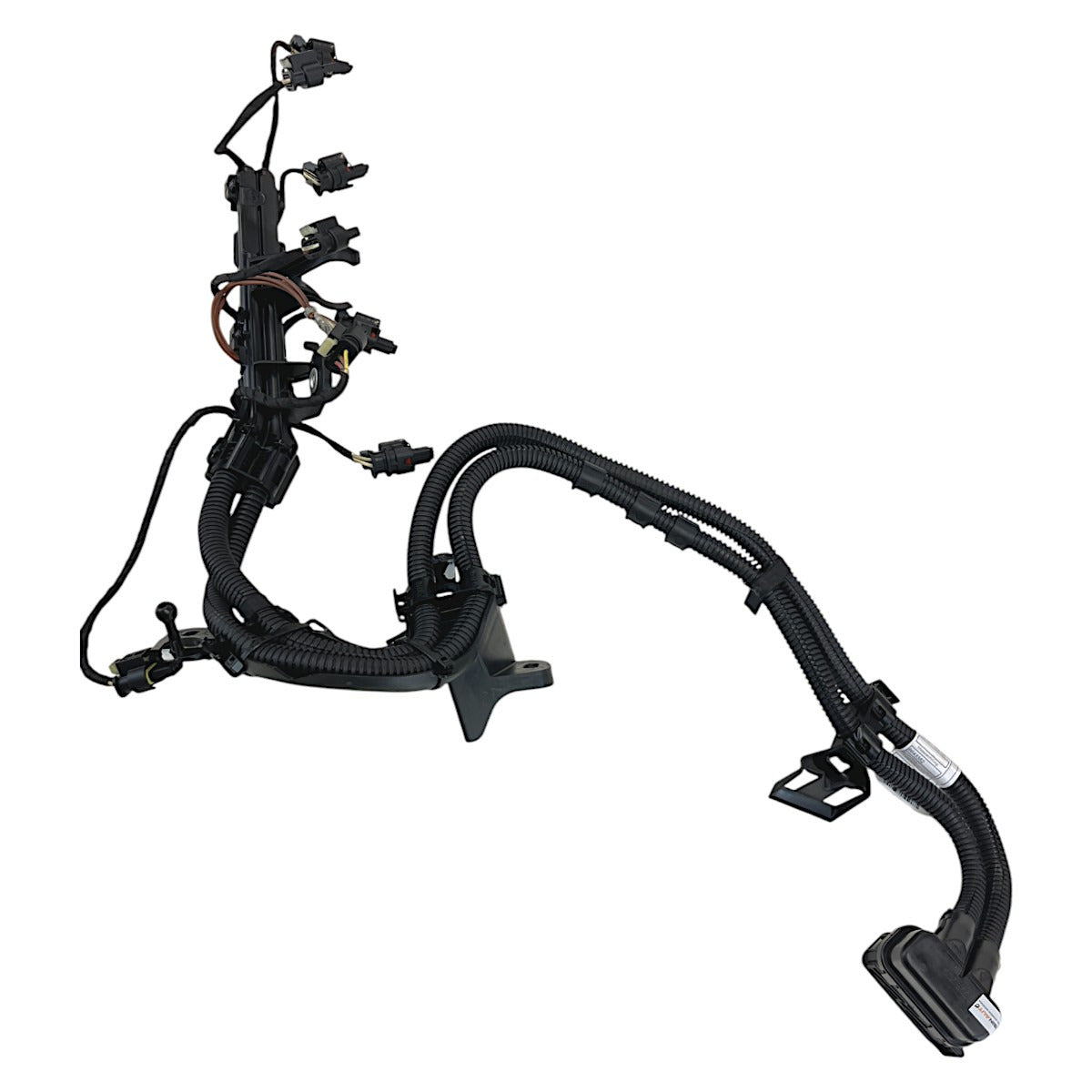 Chicote Bicos Bobinas BMW X1 2.0 B48 192cv 2018 8634246