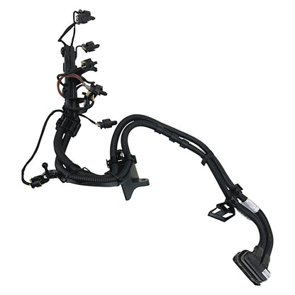 Chicote Bicos Bobinas BMW X1 2.0 B48 192cv 2018 8634246