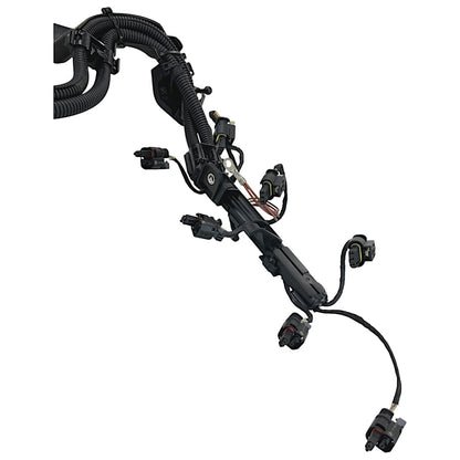 Chicote Bicos Bobinas BMW X1 2.0 B48 192cv 2018 8634246