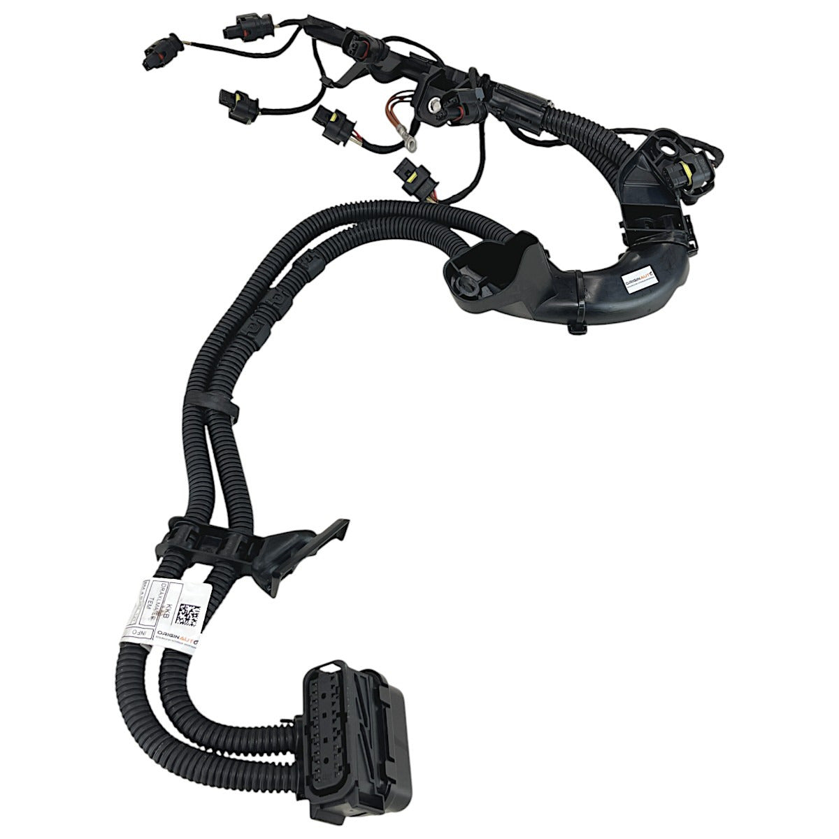 Chicote Bicos Bobinas BMW X1 2.0 B48 192cv 2018 8634246