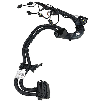 Chicote Bicos Bobinas BMW X1 2.0 B48 192cv 2018 8634246