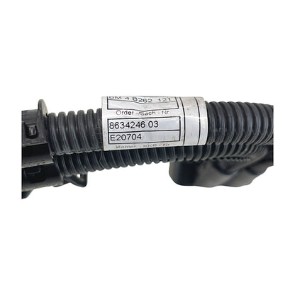 Chicote Bicos Bobinas BMW X1 2.0 B48 192cv 2018 8634246