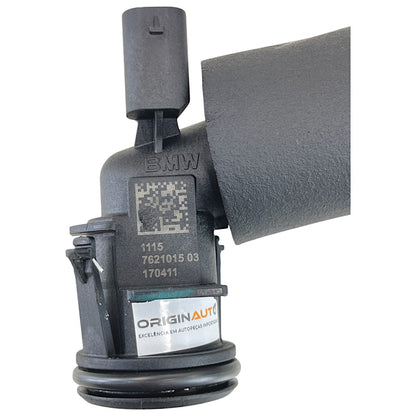 Mangueira Respiro Motor BMW X1 2.0 B48 192cv 2018 7621015