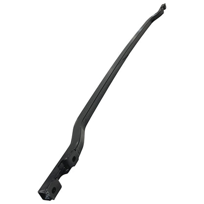 Travessa Cofre Motor BMW X1 2016 2017 2018 2019 741417804