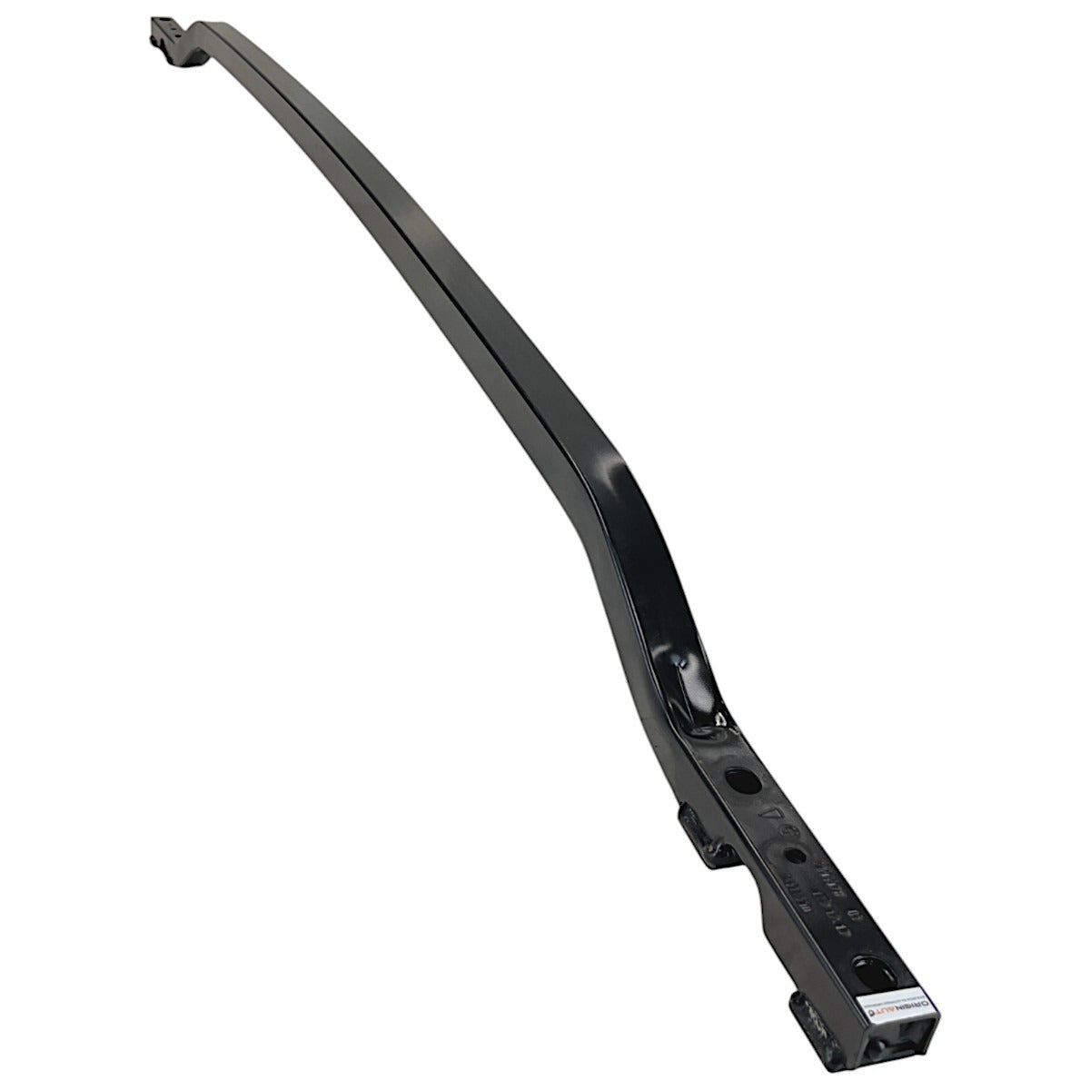 Travessa Cofre Motor BMW X1 2016 2017 2018 2019 741417804