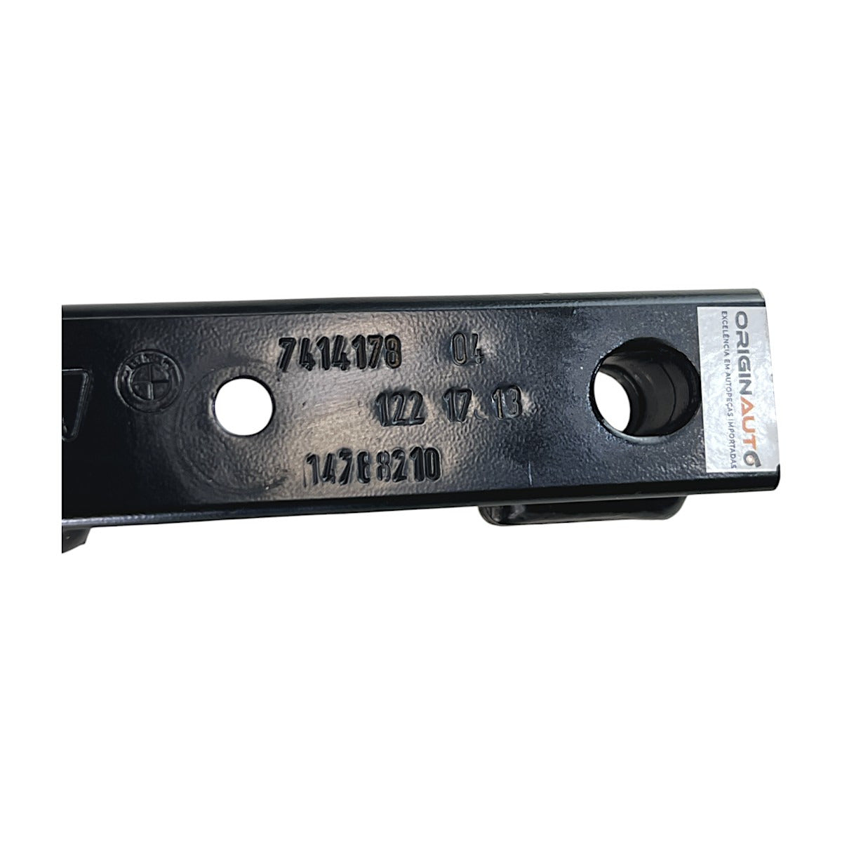 Travessa Cofre Motor BMW X1 2016 2017 2018 2019 741417804