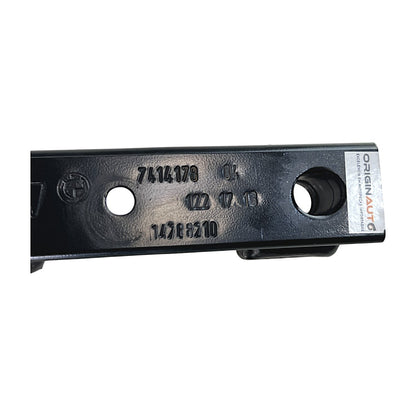 Travessa Cofre Motor BMW X1 2016 2017 2018 2019 741417804