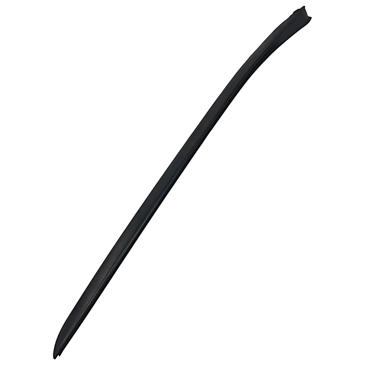 Friso Moldura Parabrisa BMW X1 2016 2017 2018 2019 Esquerda