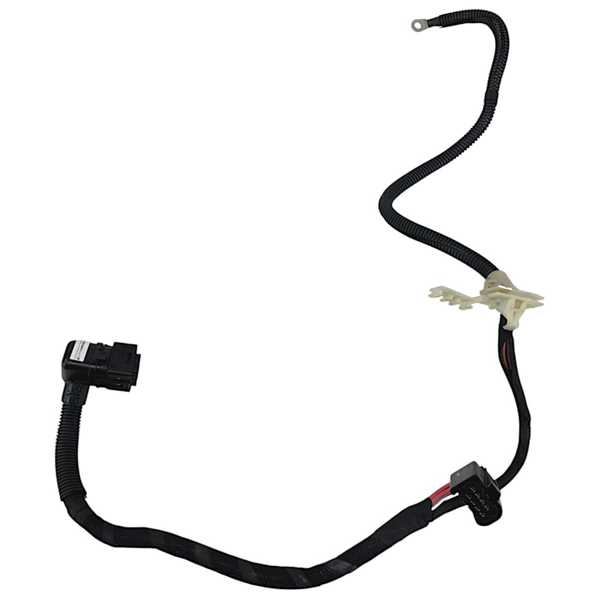 Chicote Elétrico BMW X1 2016 2017 2018 2019 757853802