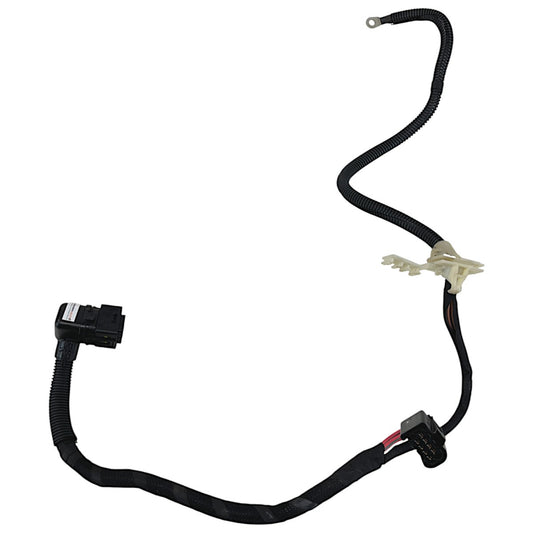 Chicote Elétrico BMW X1 2016 2017 2018 2019 757853802