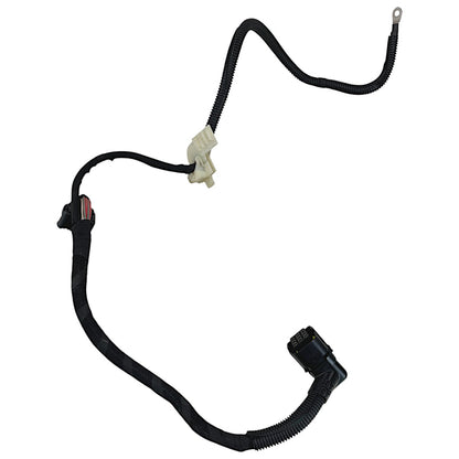 Chicote Elétrico BMW X1 2016 2017 2018 2019 757853802