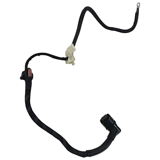 Chicote Elétrico BMW X1 2016 2017 2018 2019 757853802