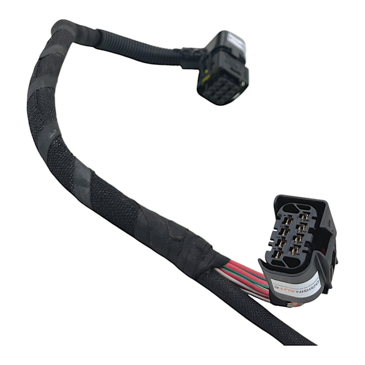 Chicote Elétrico BMW X1 2016 2017 2018 2019 757853802