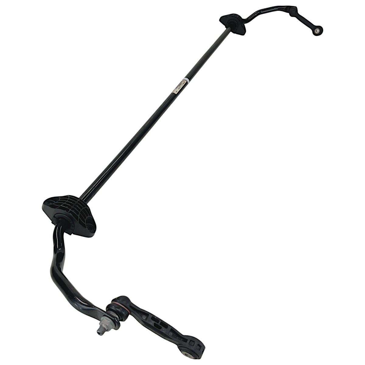 Barra Estabilizadora BMW X1 2016 2017 2018 2019 Traseira