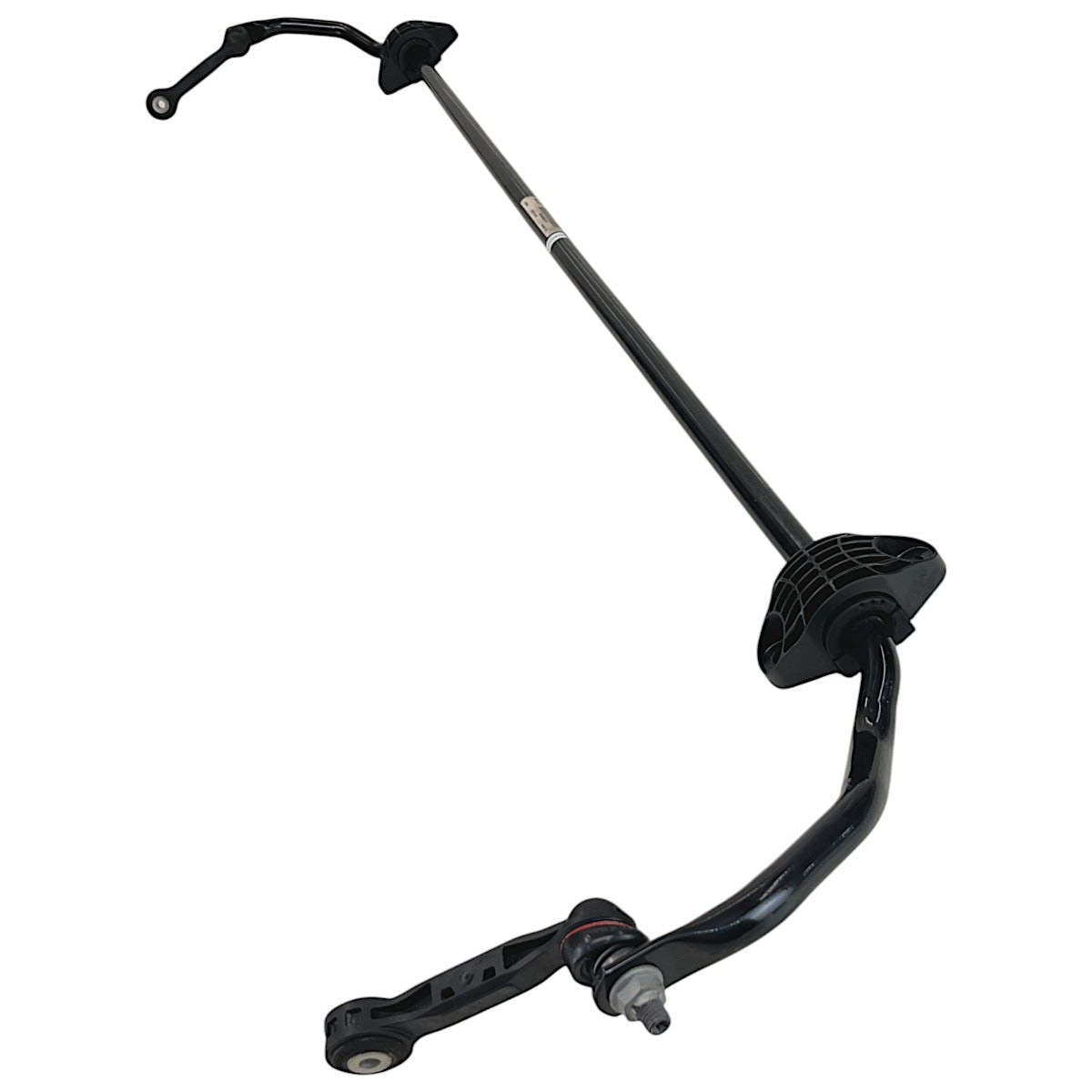 Barra Estabilizadora BMW X1 2016 2017 2018 2019 Traseira