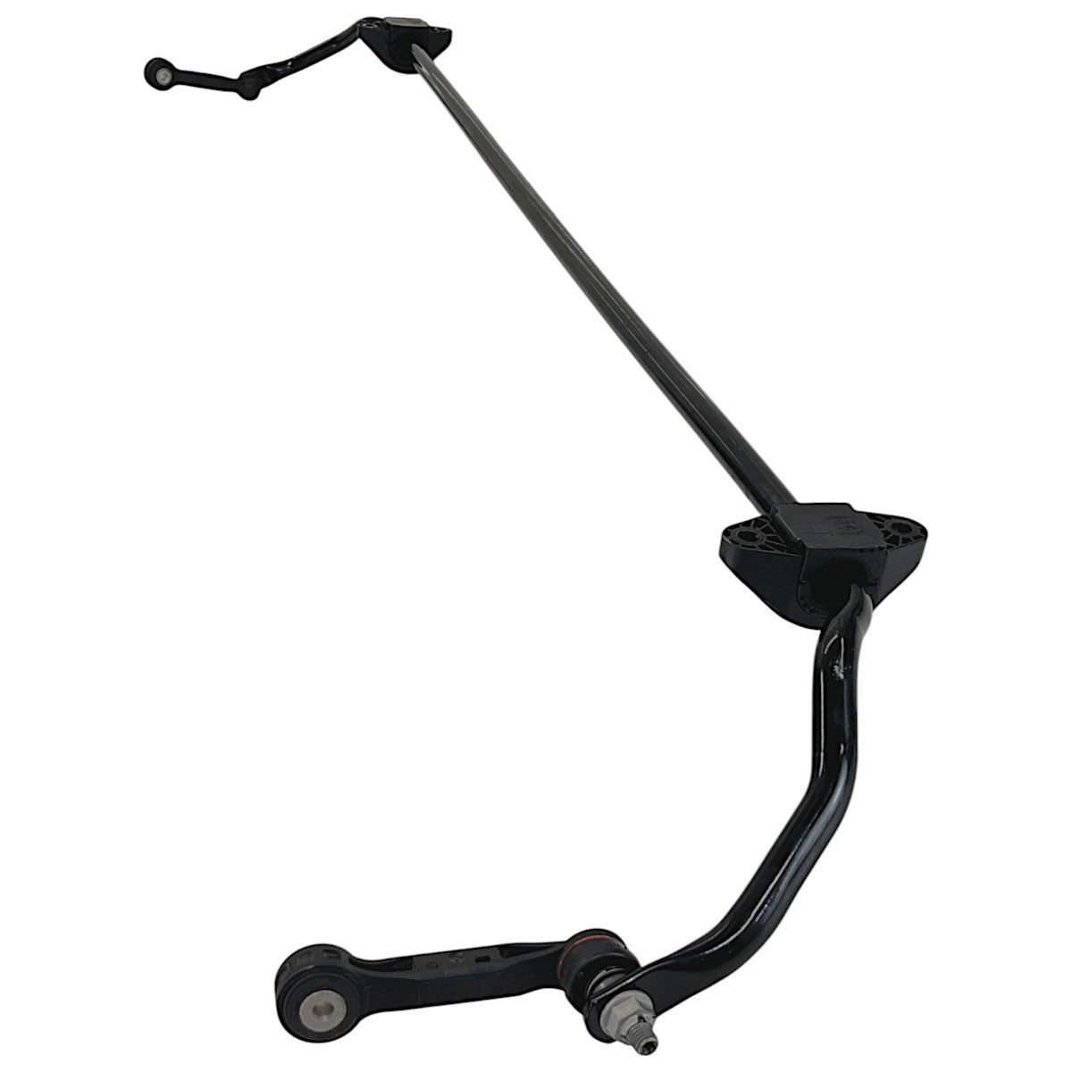 Barra Estabilizadora BMW X1 2016 2017 2018 2019 Traseira