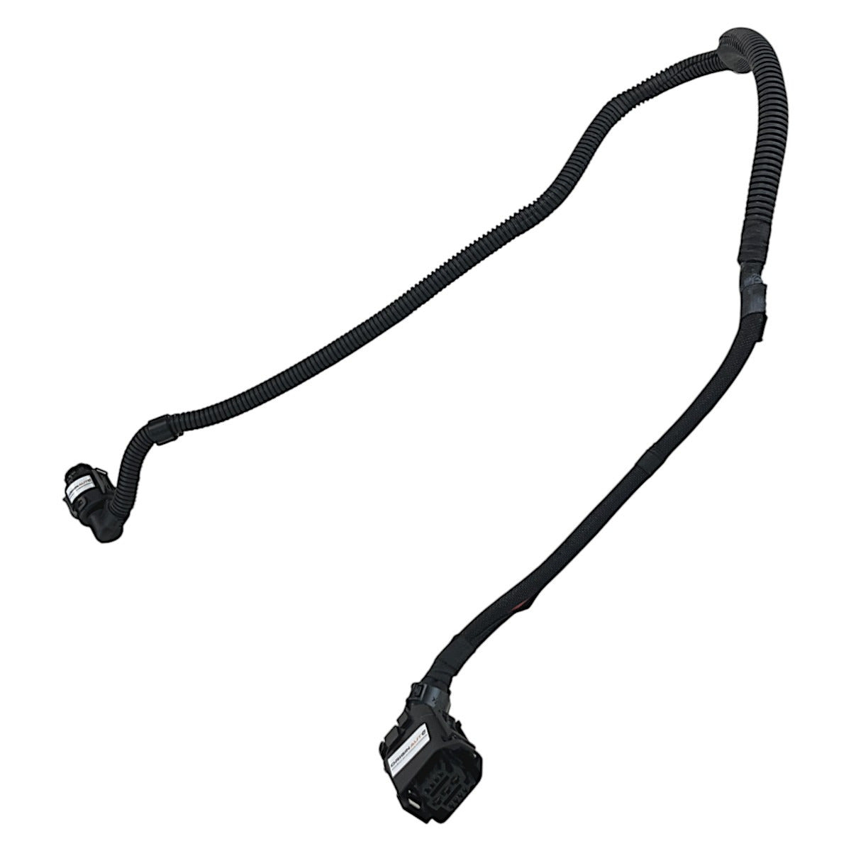 Chicote Cofre Motor BMW X1 2.0 B48 192cv 2018 935259901