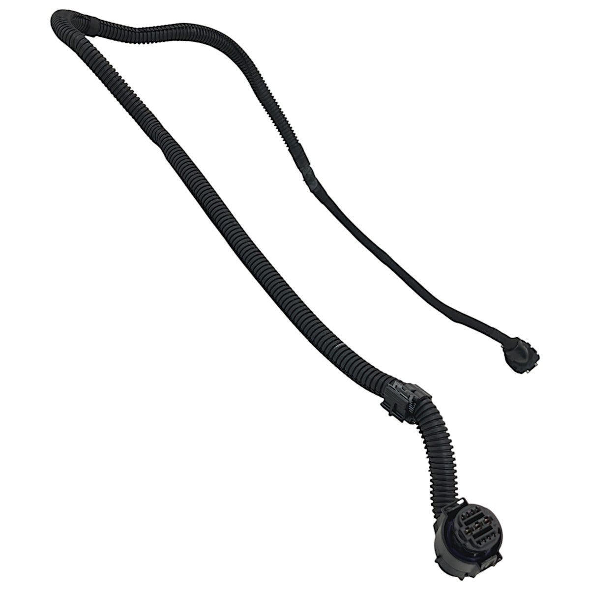 Chicote Cofre Motor BMW X1 2.0 B48 192cv 2018 935259901