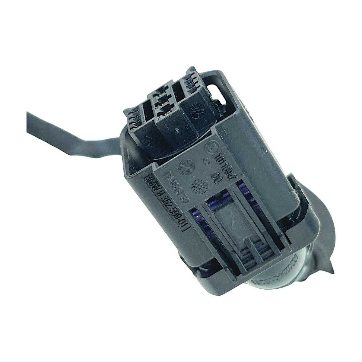 Chicote Cofre Motor BMW X1 2.0 B48 192cv 2018 935259901