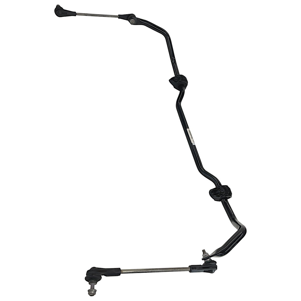 Barra Estabilizadora BMW X1 2016 2017 2018 2019 Dianteira