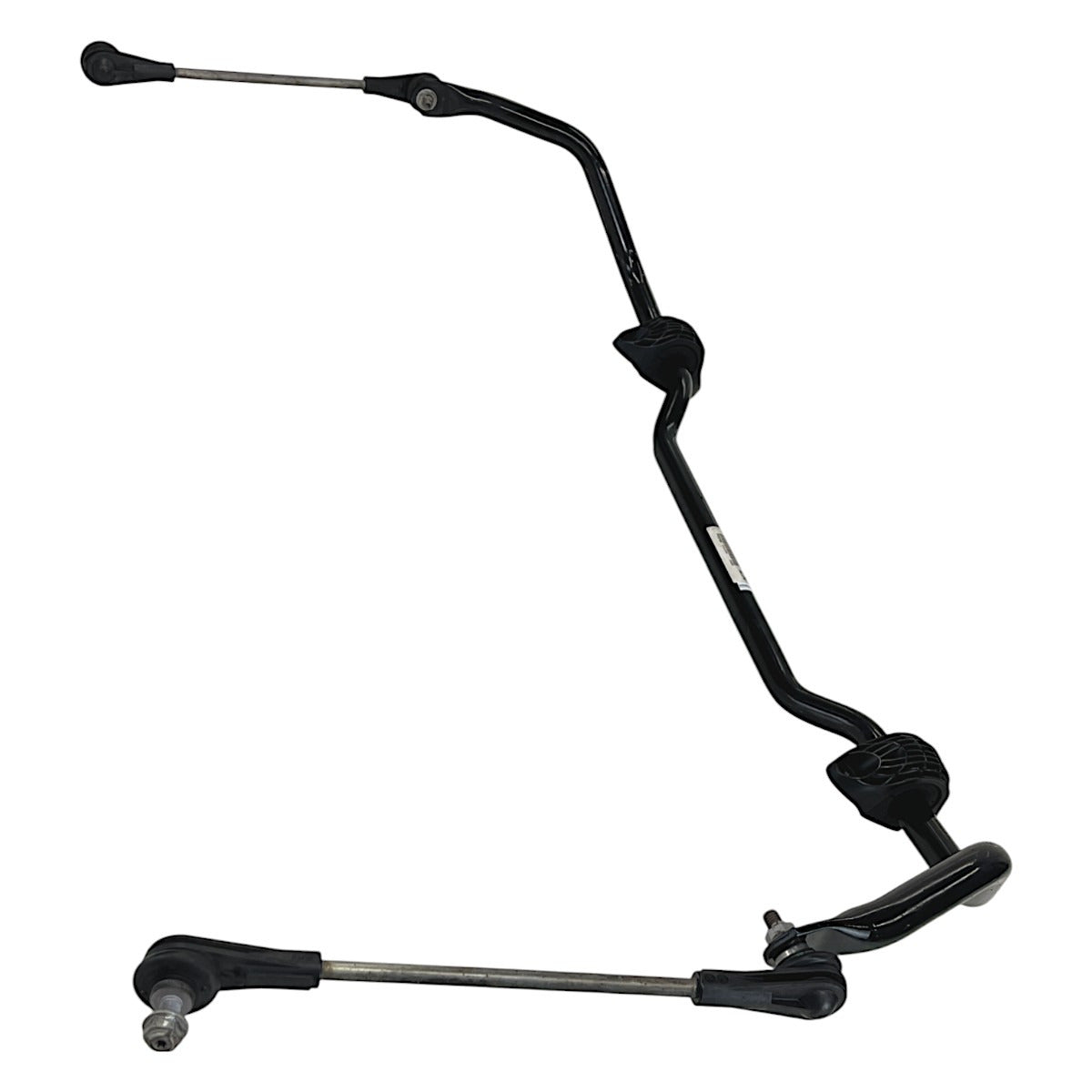 Barra Estabilizadora BMW X1 2016 2017 2018 2019 Dianteira