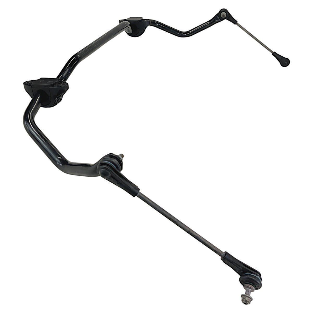 Barra Estabilizadora BMW X1 2016 2017 2018 2019 Dianteira