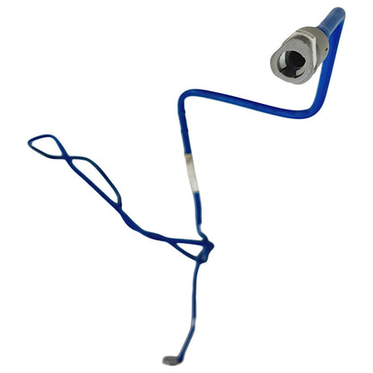 Mangueira Respiro Tanque Combustível BMW X1 2.0 192cv 2018