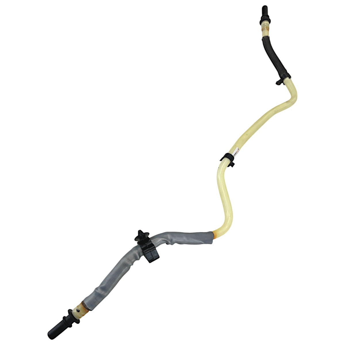 Mangueira Cano Combustível BMW X1 2.0 B48 192cv 2018 Tanque