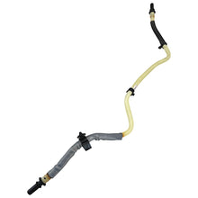 Mangueira Cano Combustível BMW X1 2.0 B48 192cv 2018 Tanque