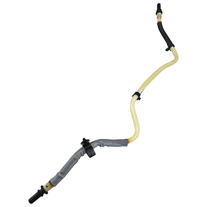 Mangueira Cano Combustível BMW X1 2.0 B48 192cv 2018 Tanque