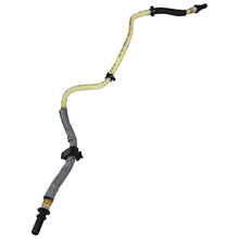 Mangueira Cano Combustível BMW X1 2.0 B48 192cv 2018 Tanque