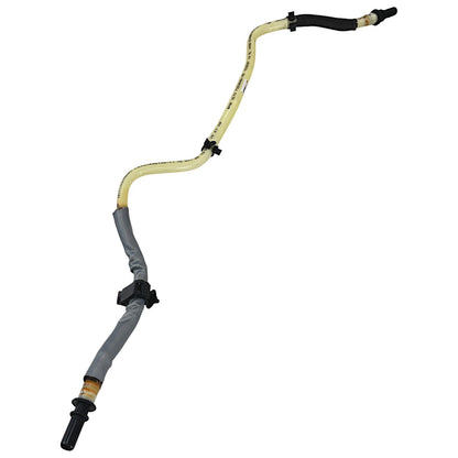 Mangueira Cano Combustível BMW X1 2.0 B48 192cv 2018 Tanque