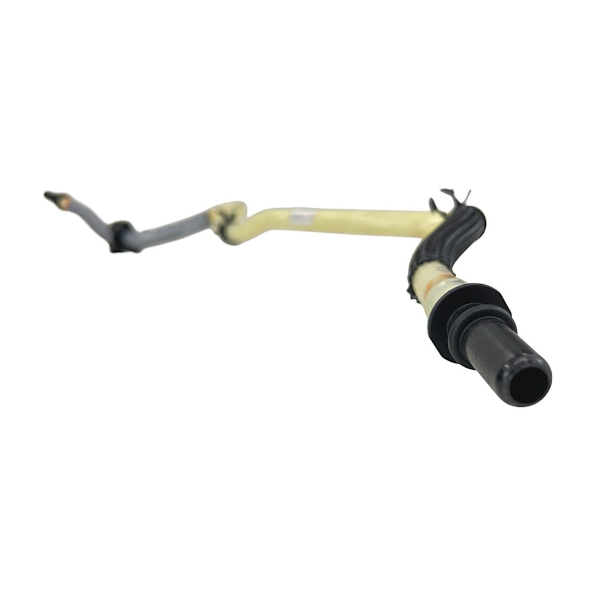 Mangueira Cano Combustível BMW X1 2.0 B48 192cv 2018 Tanque