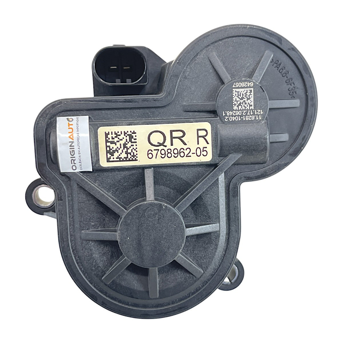 Motor Elétrico BMW X1 2016 2017 2018 2019 Traseiro Direito